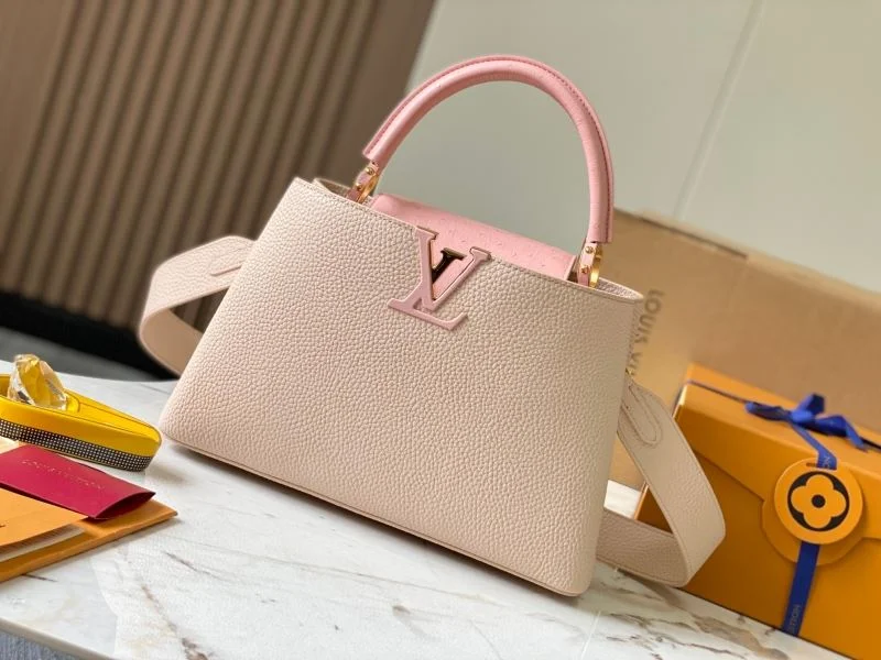 Louis Vuitton Capucines BB Bags MultiPurpose 39948