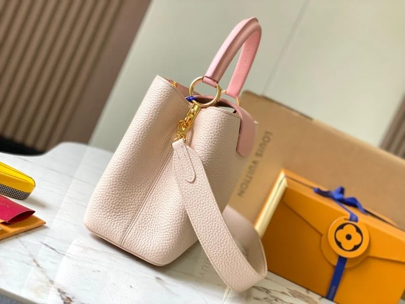Louis Vuitton Capucines BB Bags MultiPurpose 39948