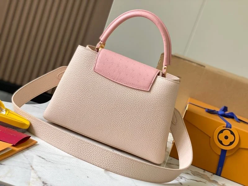 Louis Vuitton Capucines BB Bags MultiPurpose 39948