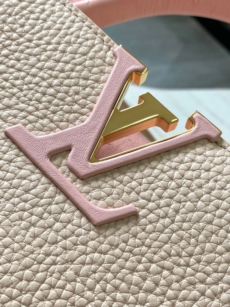 Louis Vuitton Capucines BB Bags MultiPurpose 39948