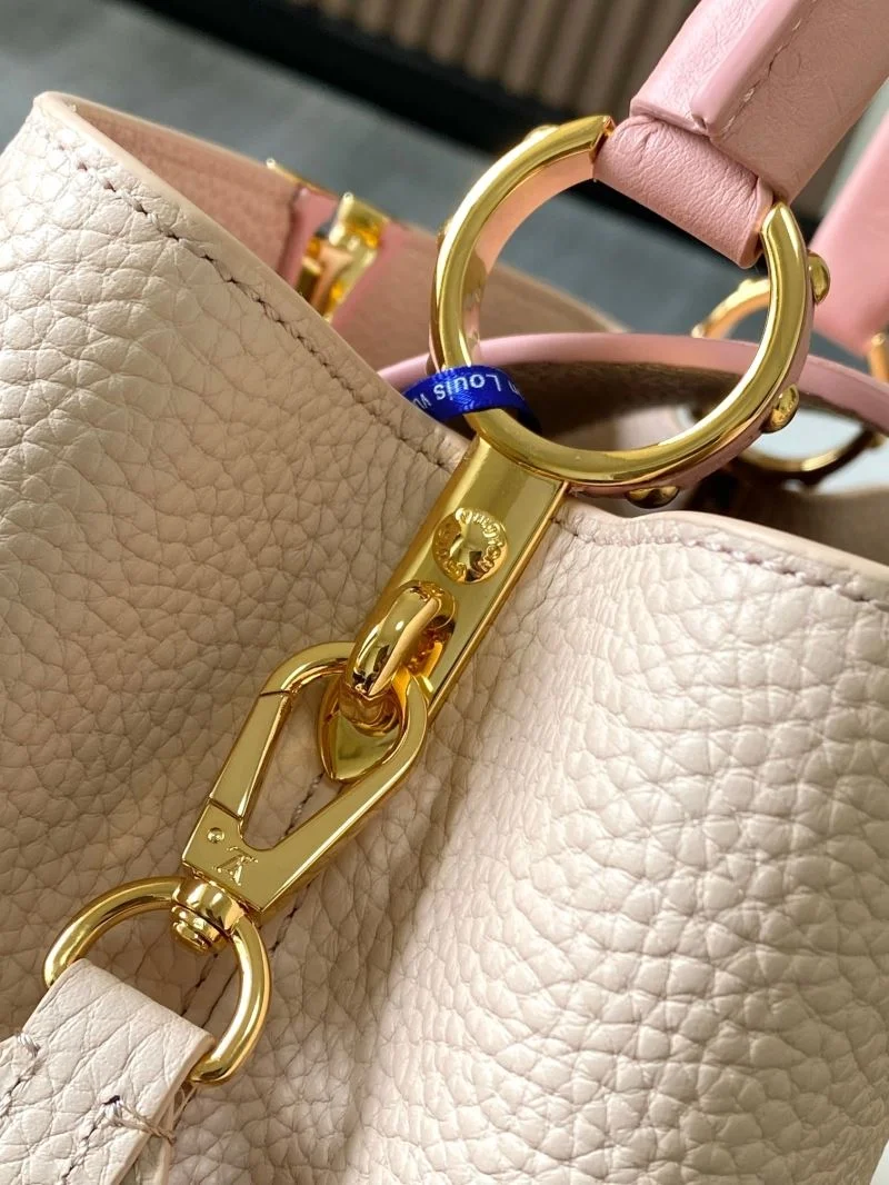 Louis Vuitton Capucines BB Bags MultiPurpose 39948