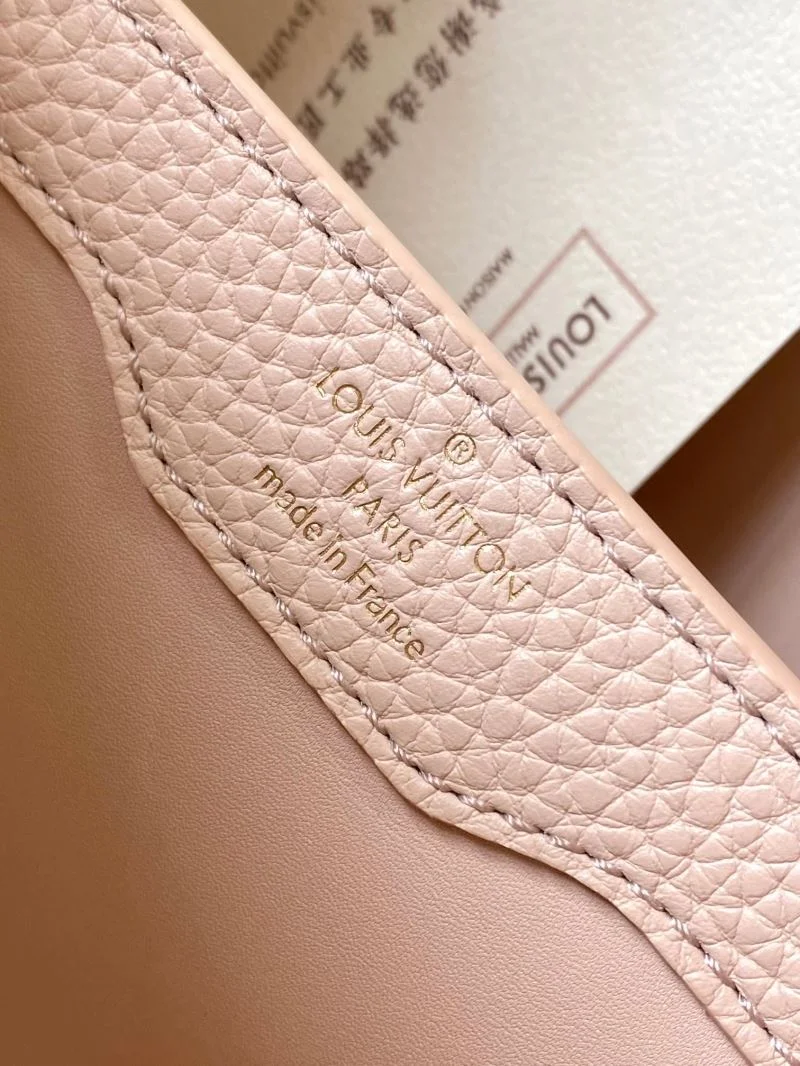 Louis Vuitton Capucines BB Bags MultiPurpose 39948