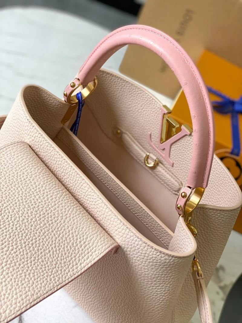 Louis Vuitton Capucines BB Bags MultiPurpose 39948