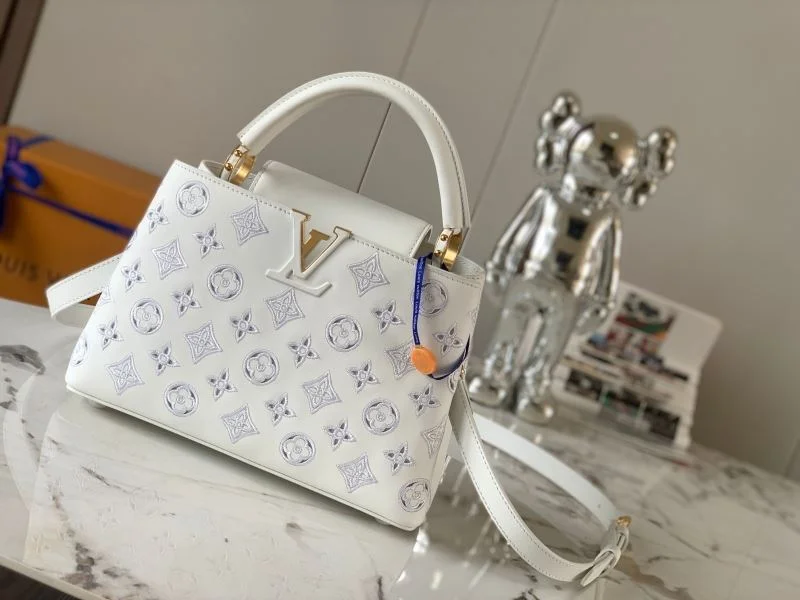 Louis Vuitton Capucines BB Bags Lightweight 39946