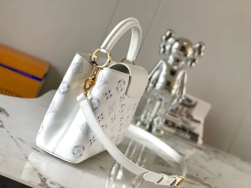 Louis Vuitton Capucines BB Bags Lightweight 39946