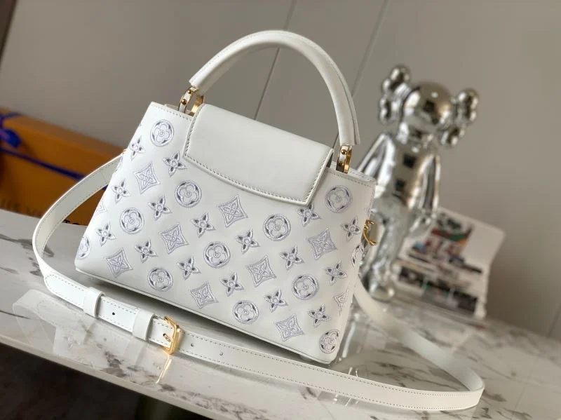 Louis Vuitton Capucines BB Bags Lightweight 39946