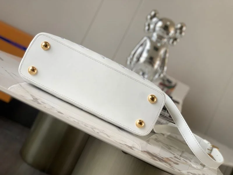 Louis Vuitton Capucines BB Bags Lightweight 39946