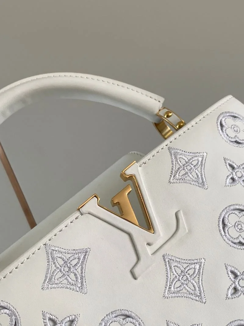Louis Vuitton Capucines BB Bags Lightweight 39946