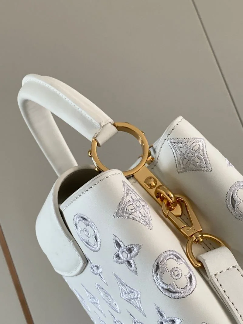 Louis Vuitton Capucines BB Bags Lightweight 39946