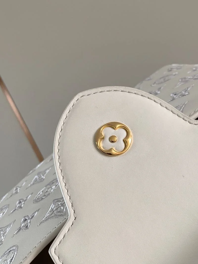 Louis Vuitton Capucines BB Bags Lightweight 39946
