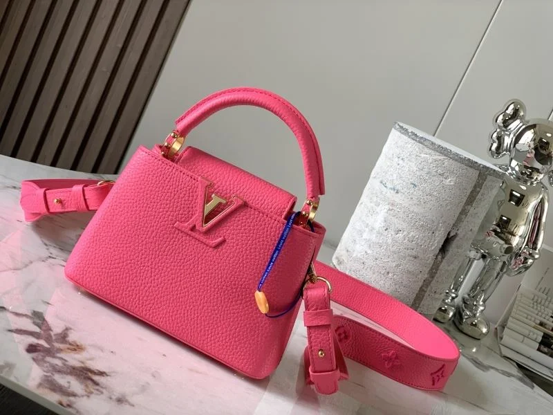 Louis Vuitton Capucines BB Bags Affordable 39986