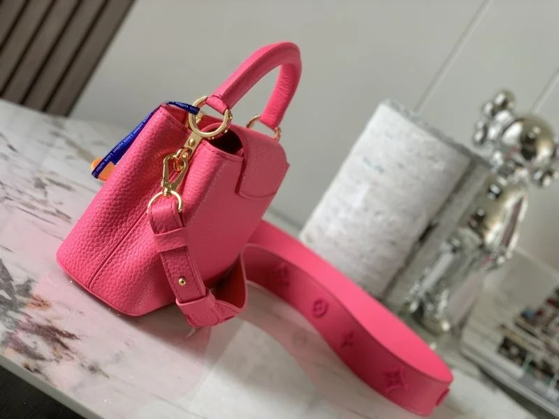 Louis Vuitton Capucines BB Bags Affordable 39986