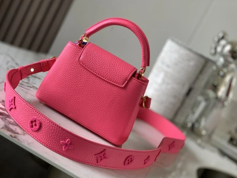 Louis Vuitton Capucines BB Bags Affordable 39986