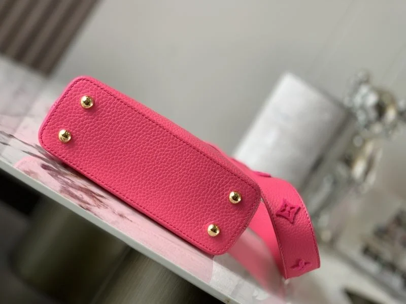 Louis Vuitton Capucines BB Bags Affordable 39986