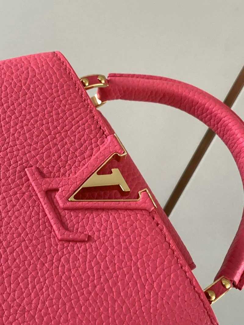 Louis Vuitton Capucines BB Bags Affordable 39986