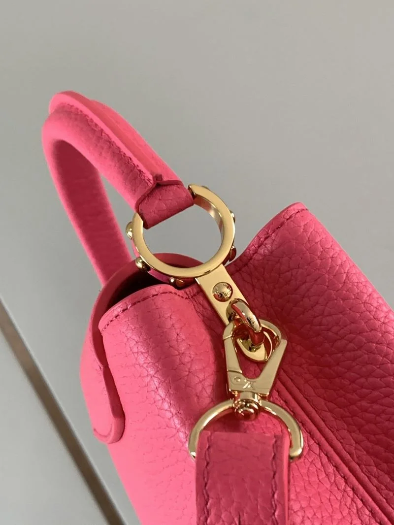 Louis Vuitton Capucines BB Bags Affordable 39986