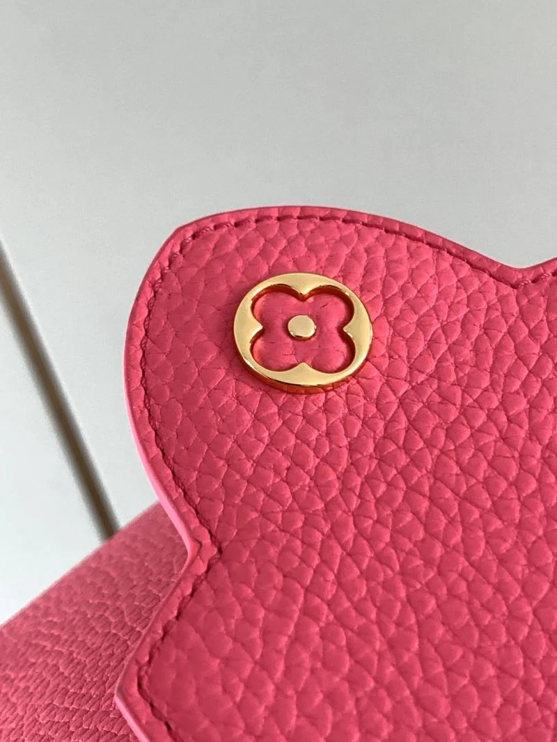 Louis Vuitton Capucines BB Bags Affordable 39986