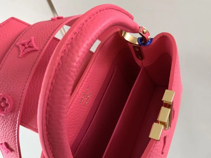 Louis Vuitton Capucines BB Bags Affordable 39986