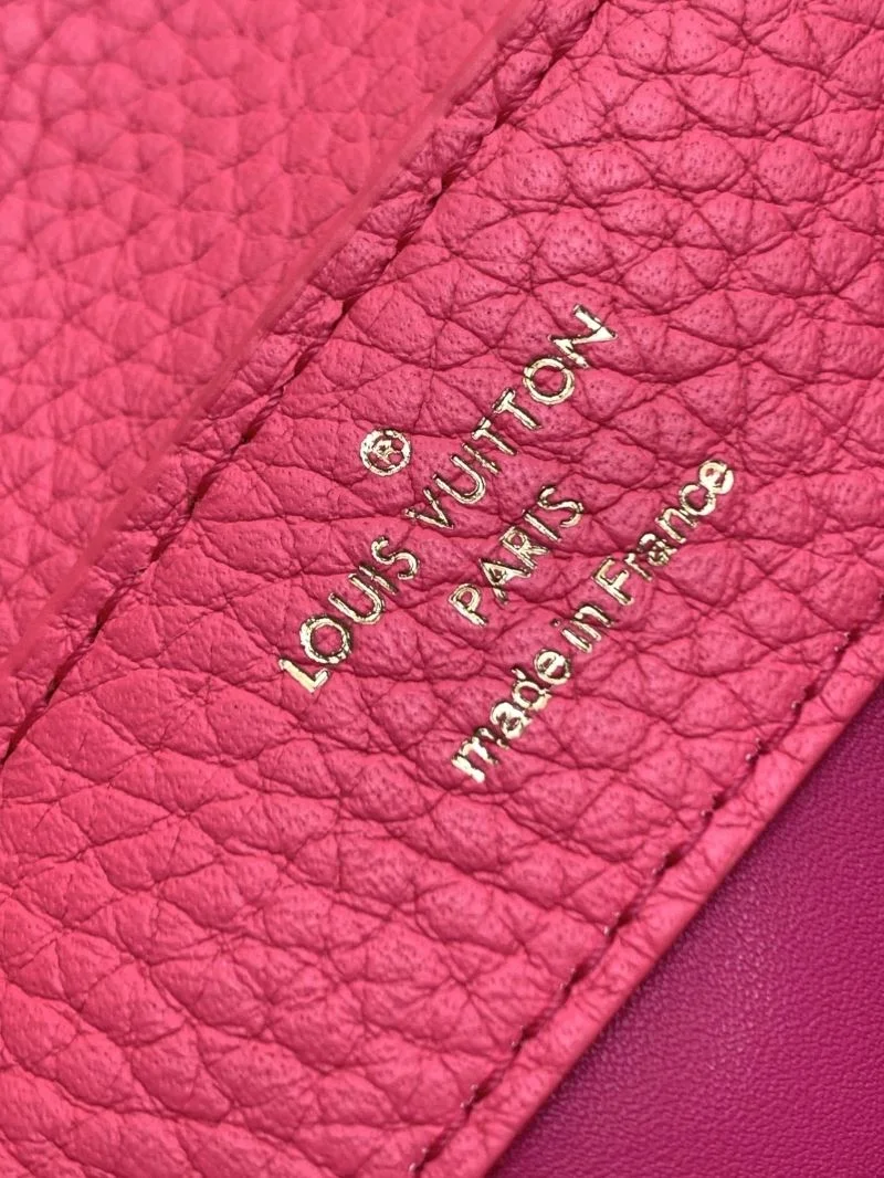 Louis Vuitton Capucines BB Bags Affordable 39986