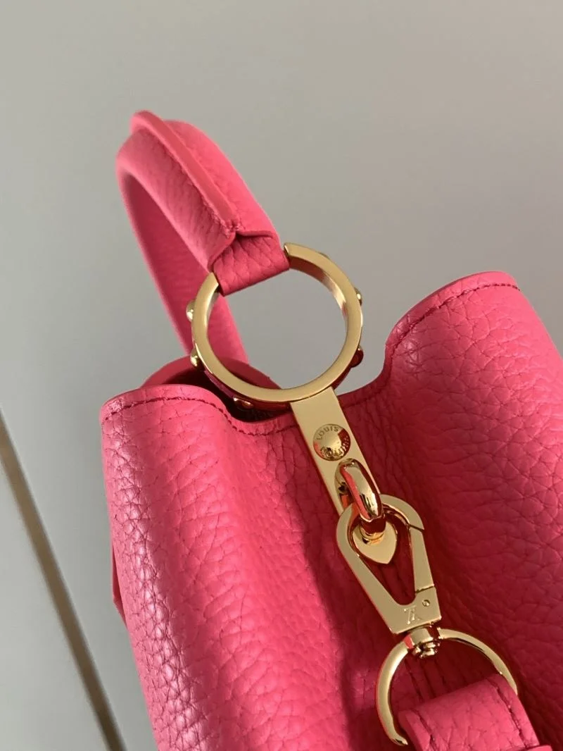 QuickDry Louis Vuitton Capucines BB Bags 39944