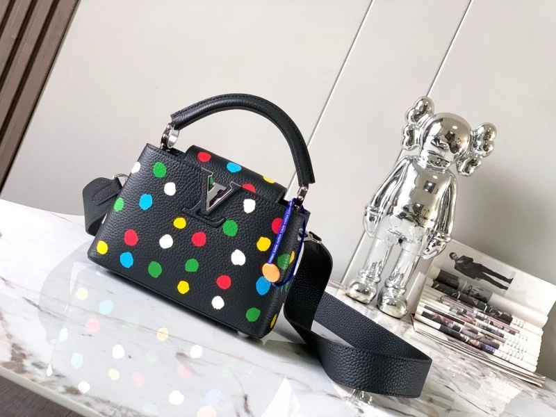 Louis Vuitton Capucines BB Bags Efficient 39943