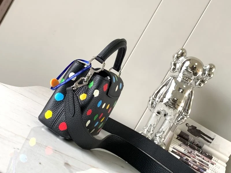 Louis Vuitton Capucines BB Bags Efficient 39943