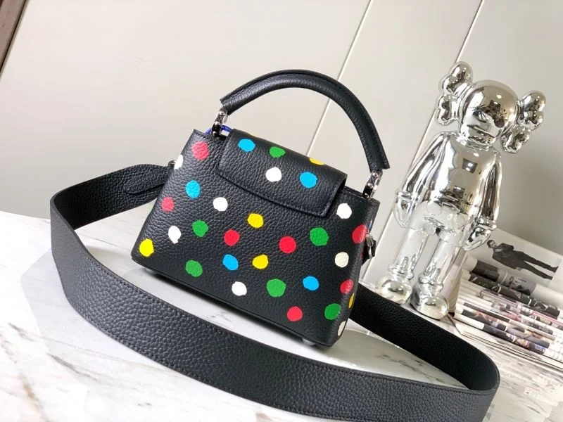 Louis Vuitton Capucines BB Bags Efficient 39943