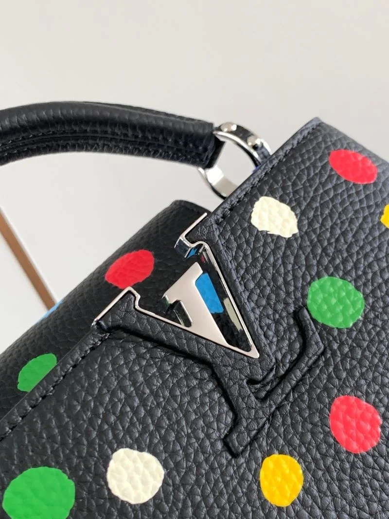 Louis Vuitton Capucines BB Bags Efficient 39943