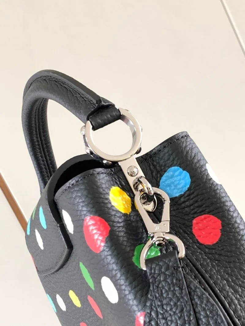 Louis Vuitton Capucines BB Bags Efficient 39943