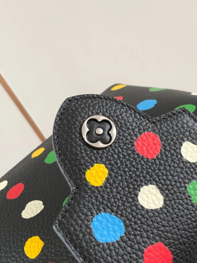 Louis Vuitton Capucines BB Bags Efficient 39943