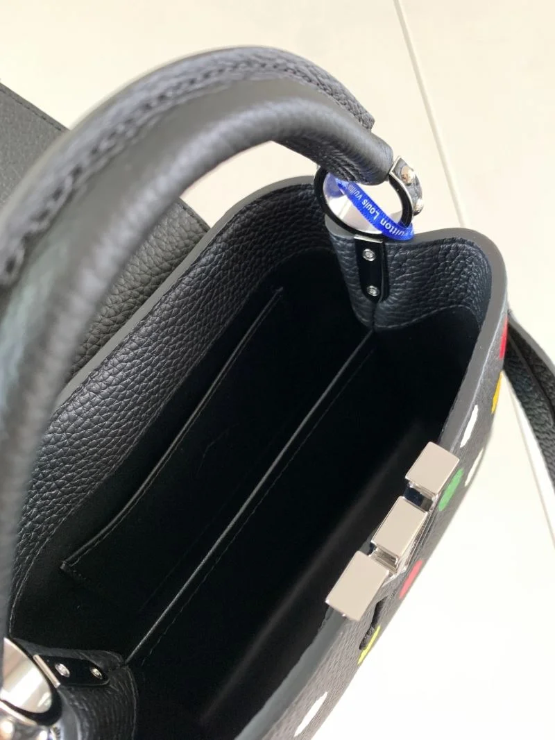 Louis Vuitton Capucines BB Bags Efficient 39943