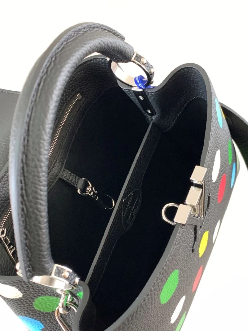 Durable Louis Vuitton Capucines BB Bags 39974