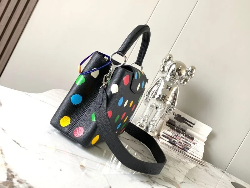 Louis Vuitton Capucines BB Bags Supportive 39941