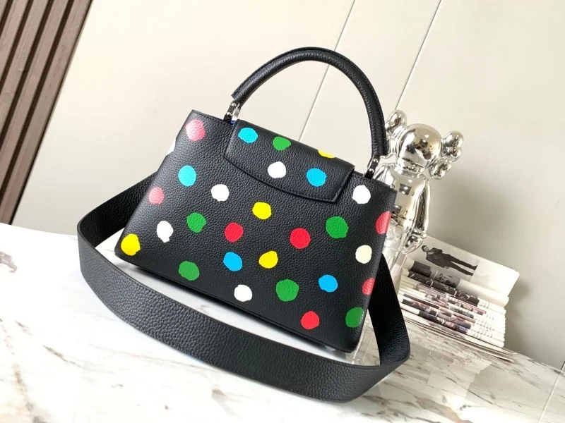 Louis Vuitton Capucines BB Bags Supportive 39941
