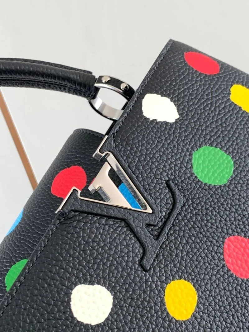 Louis Vuitton Capucines BB Bags Supportive 39941