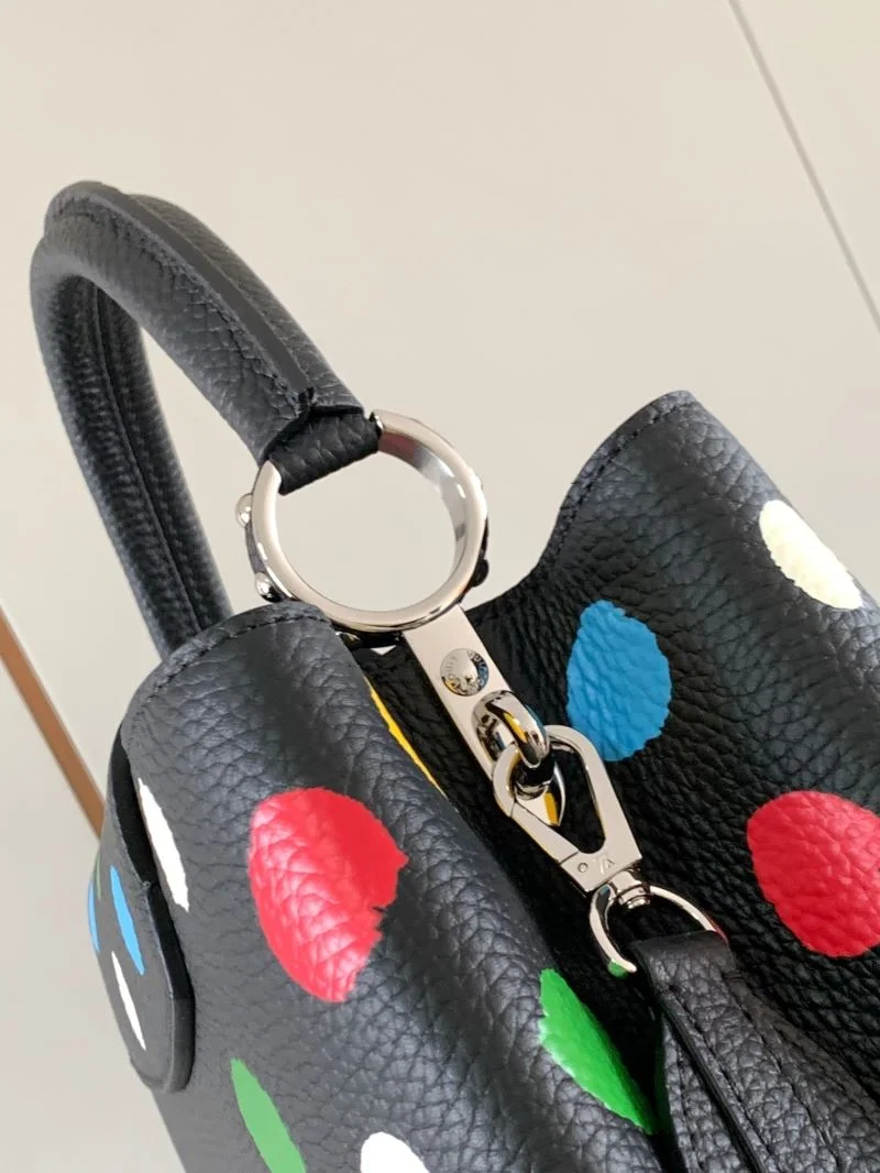 Louis Vuitton Capucines BB Bags Supportive 39941