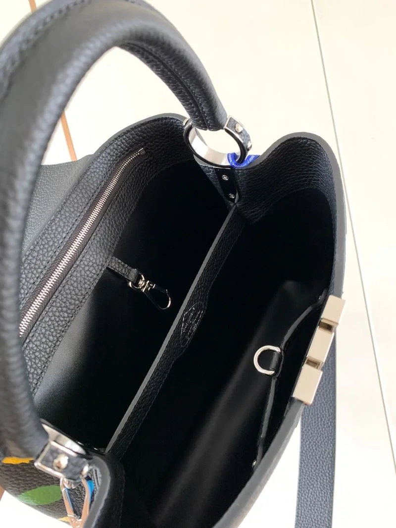 Louis Vuitton Capucines BB Bags Supportive 39941