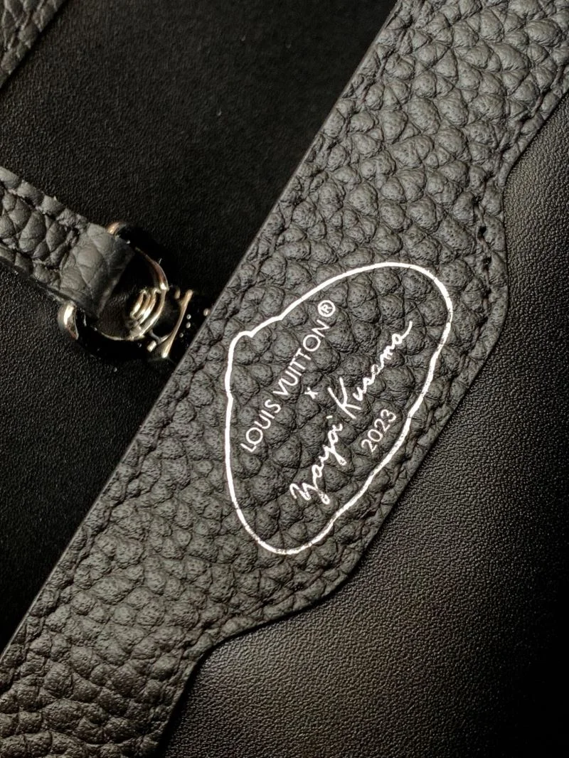 Louis Vuitton Capucines BB Bags Supportive 39941