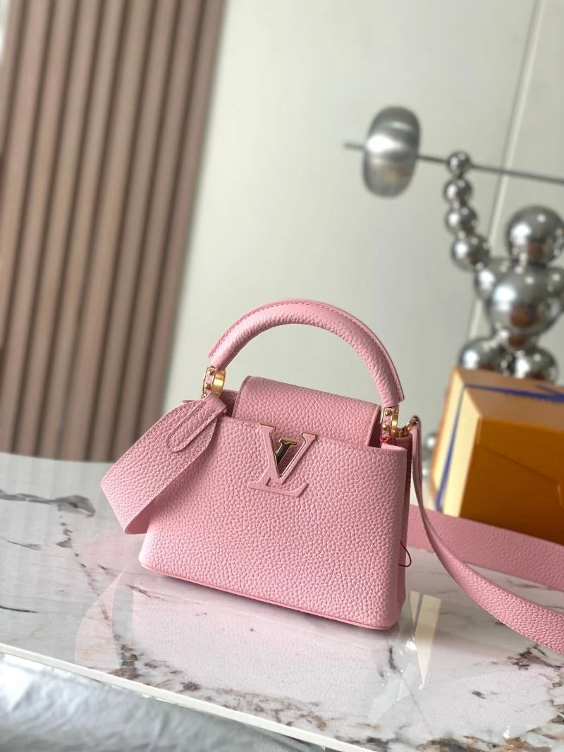 Louis Vuitton Capucines BB Bags BestValue 39939