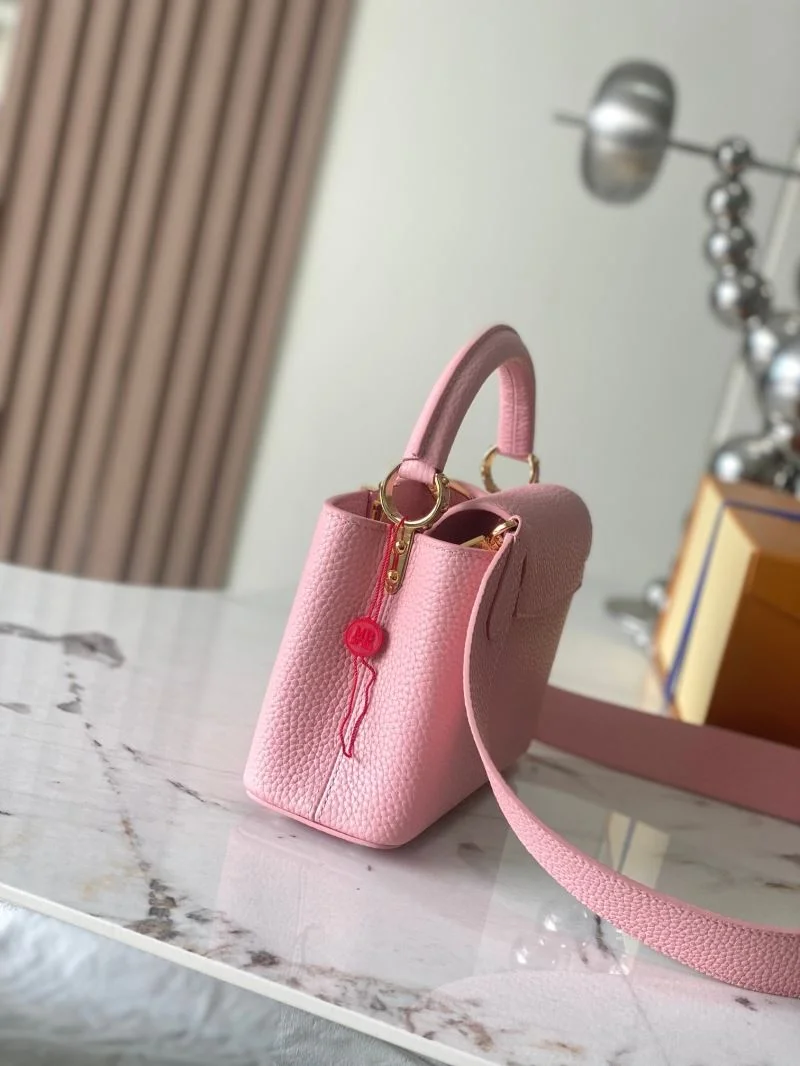 Louis Vuitton Capucines BB Bags BestValue 39939