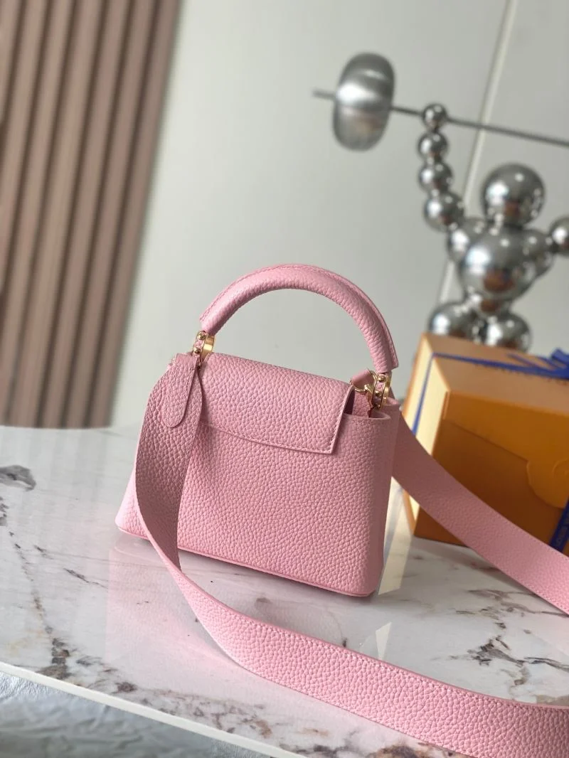 Louis Vuitton Capucines BB Bags BestValue 39939