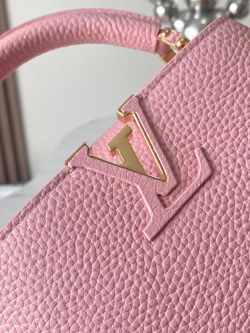 Louis Vuitton Capucines BB Bags BestValue 39939