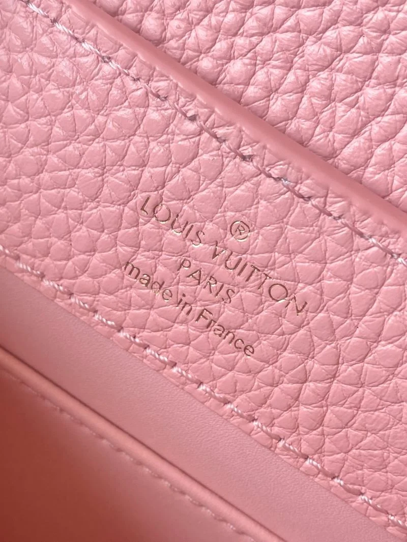 Louis Vuitton Capucines BB Bags BestValue 39939