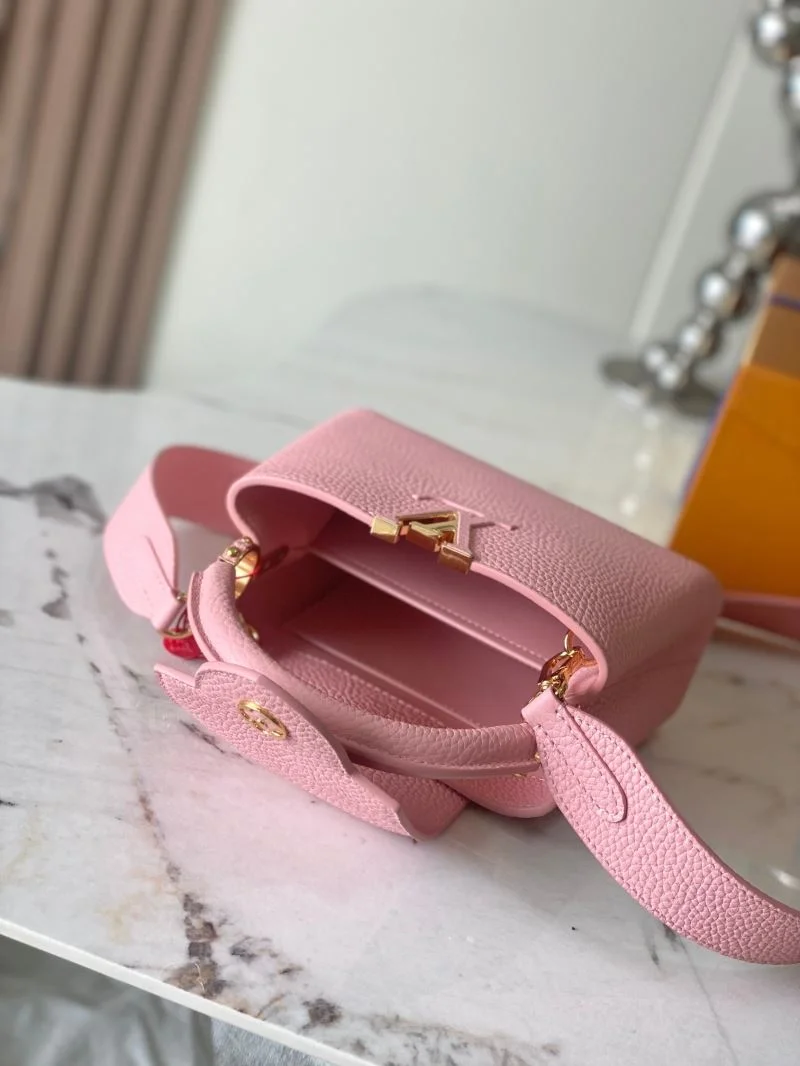 Louis Vuitton Capucines BB Bags BestValue 39939