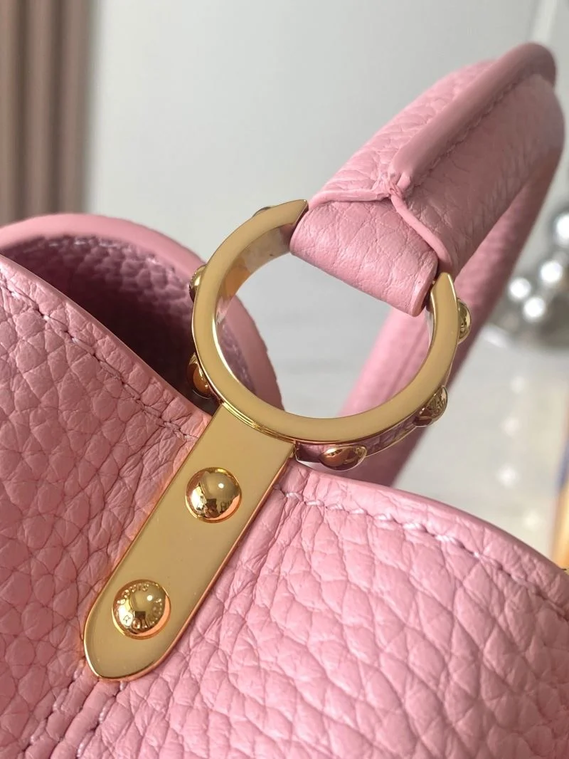 Louis Vuitton Capucines BB Bags BestValue 39939