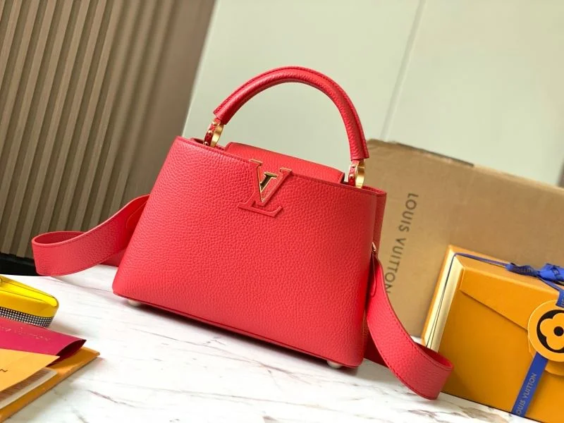NewStyle Louis Vuitton Capucines BB Bags 39934