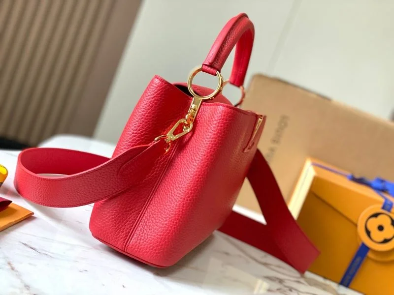 NewStyle Louis Vuitton Capucines BB Bags 39934