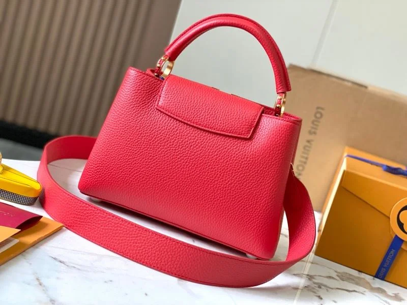 NewStyle Louis Vuitton Capucines BB Bags 39934