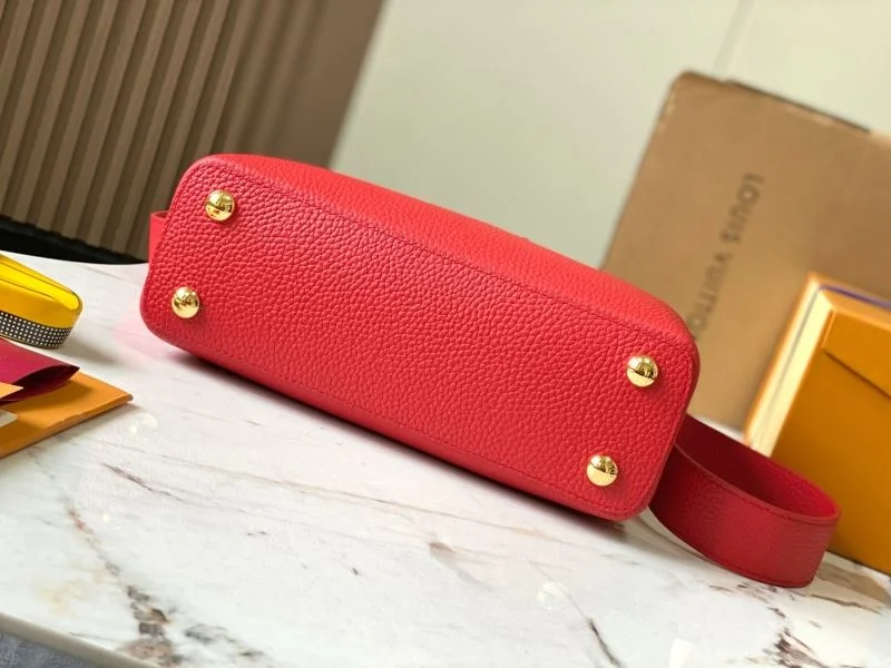 NewStyle Louis Vuitton Capucines BB Bags 39934