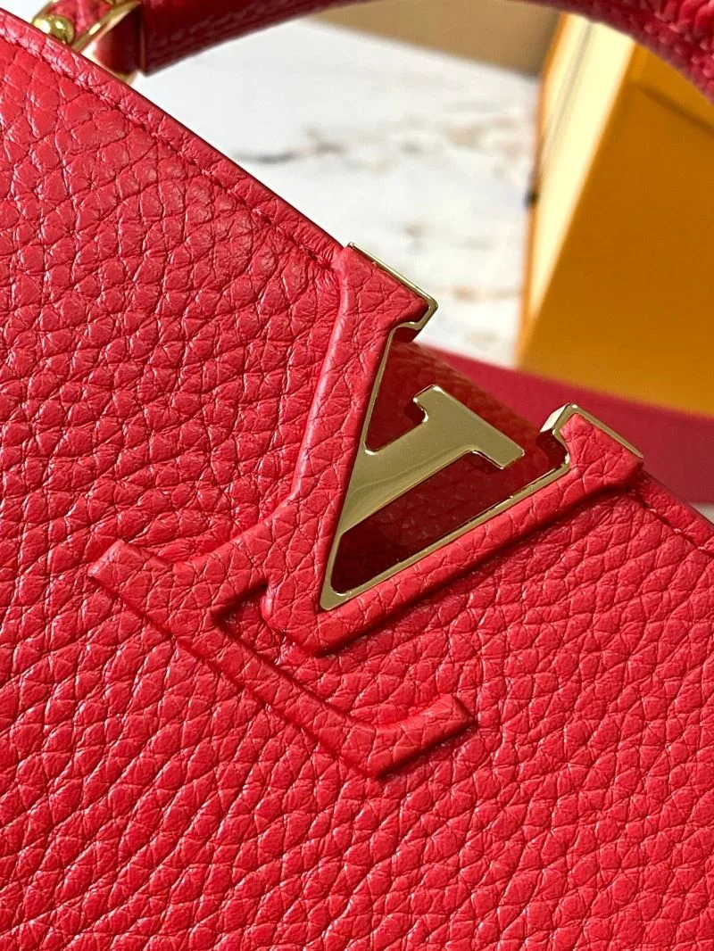 NewStyle Louis Vuitton Capucines BB Bags 39934